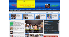 Desktop Screenshot of masjidsukma.com
