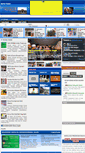 Mobile Screenshot of masjidsukma.com